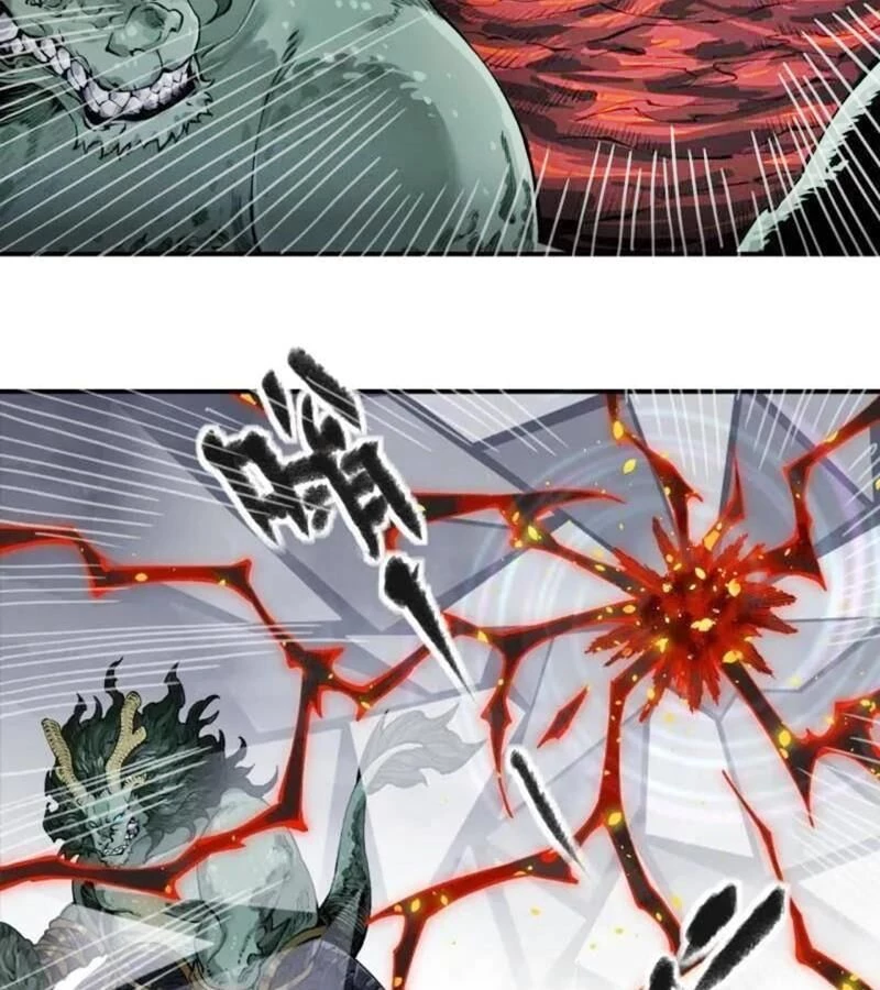 Truyền Võ Chapter 442 - Trang 4