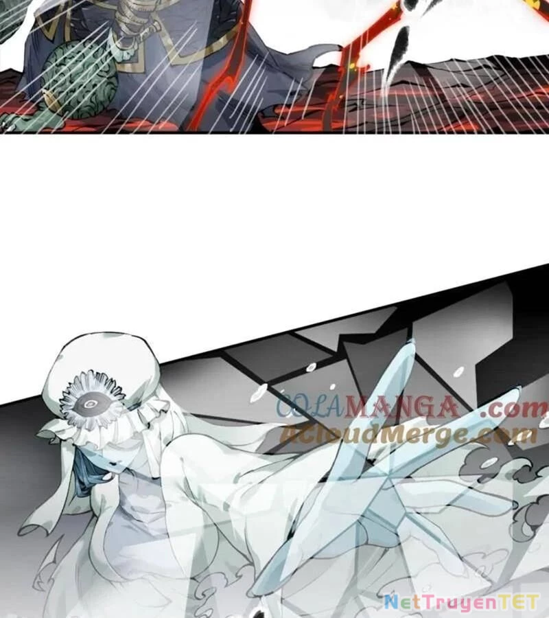 Truyền Võ Chapter 442 - Trang 4