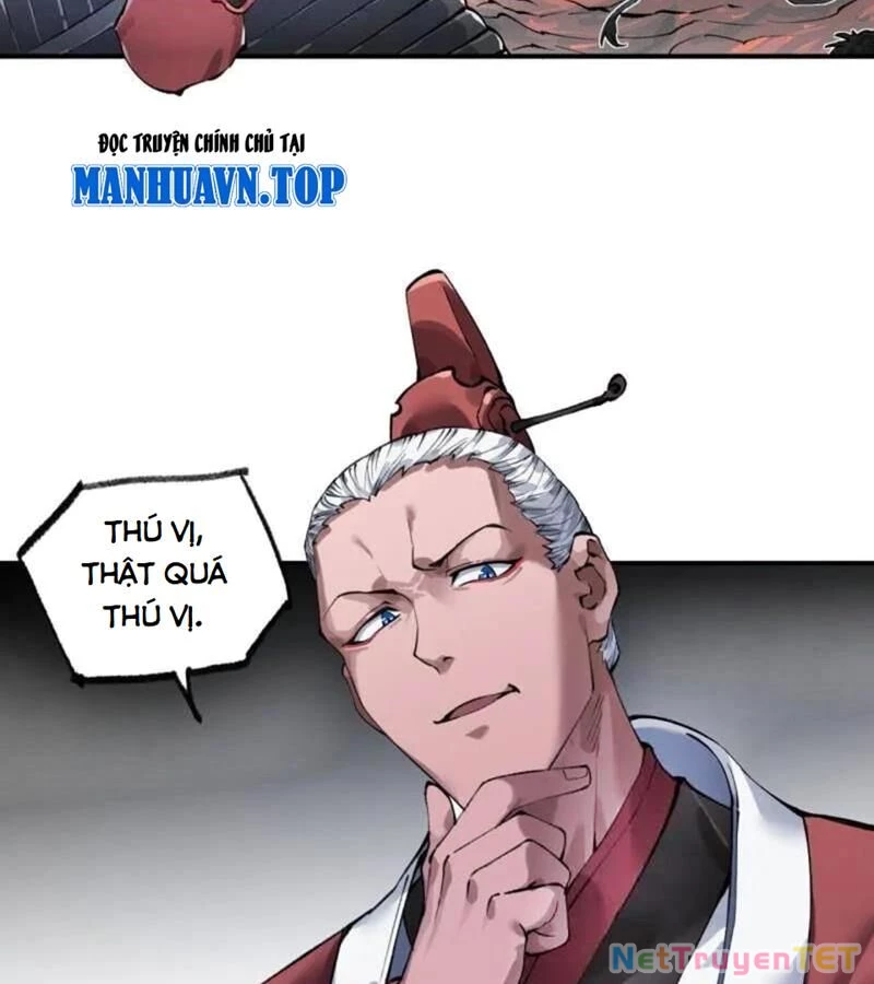 Truyền Võ Chapter 442 - Trang 4