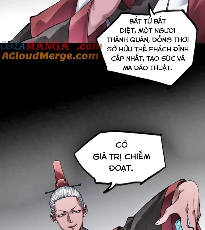 Truyền Võ Chapter 442 - Trang 4