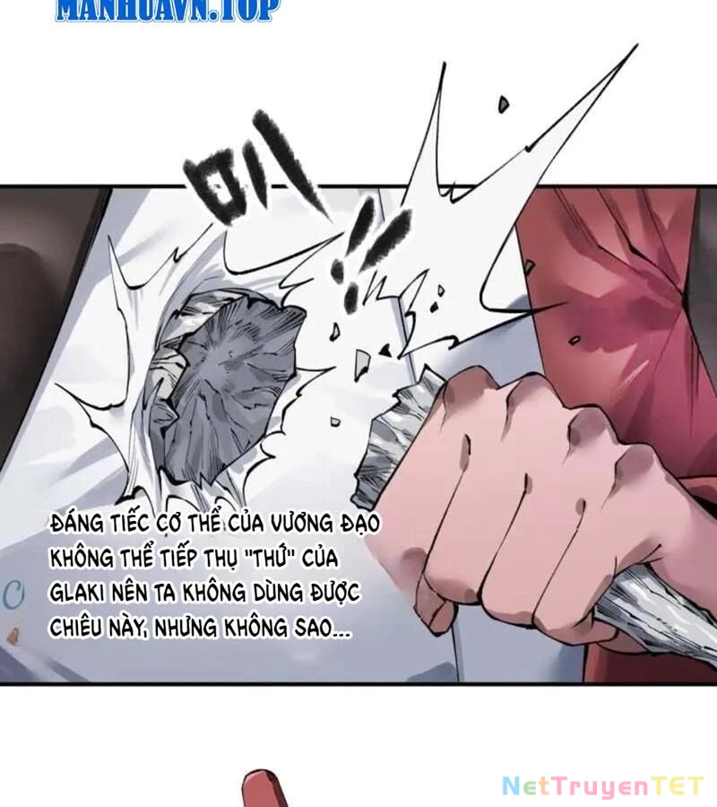 Truyền Võ Chapter 442 - Trang 4