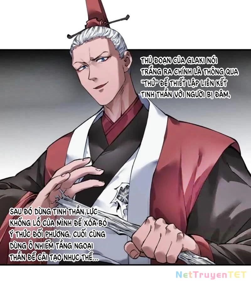 Truyền Võ Chapter 442 - Trang 4