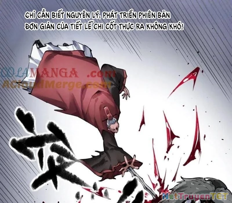 Truyền Võ Chapter 442 - Trang 4