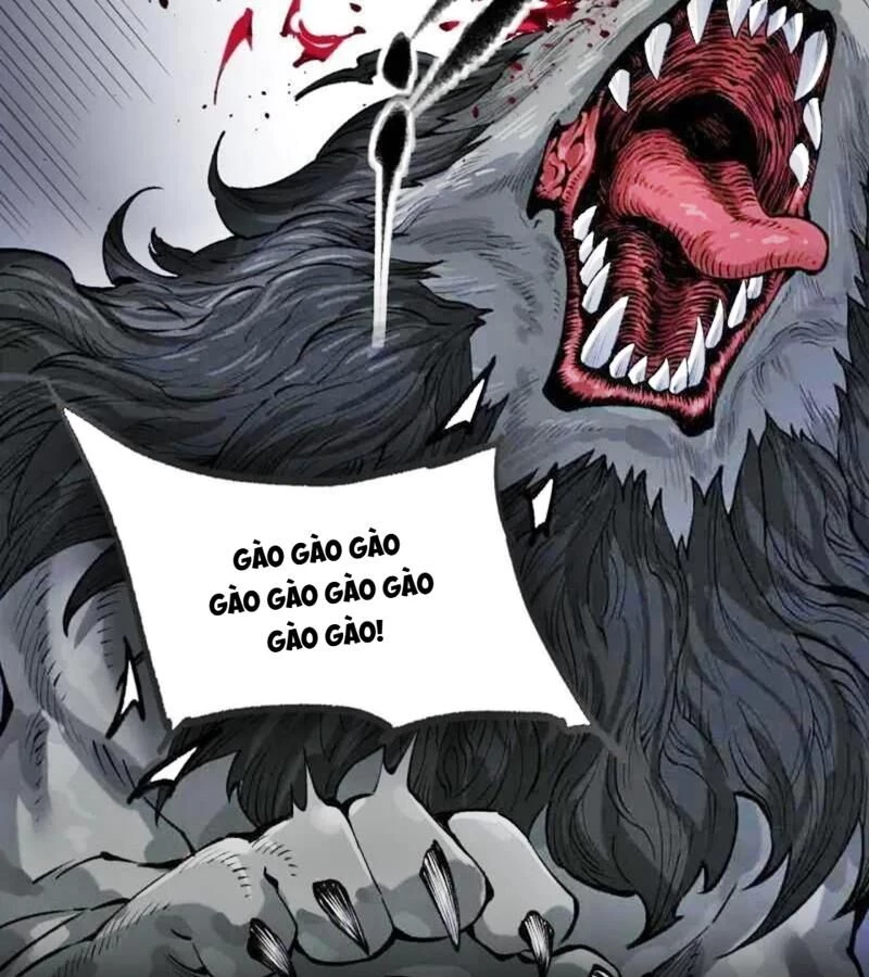 Truyền Võ Chapter 442 - Trang 4