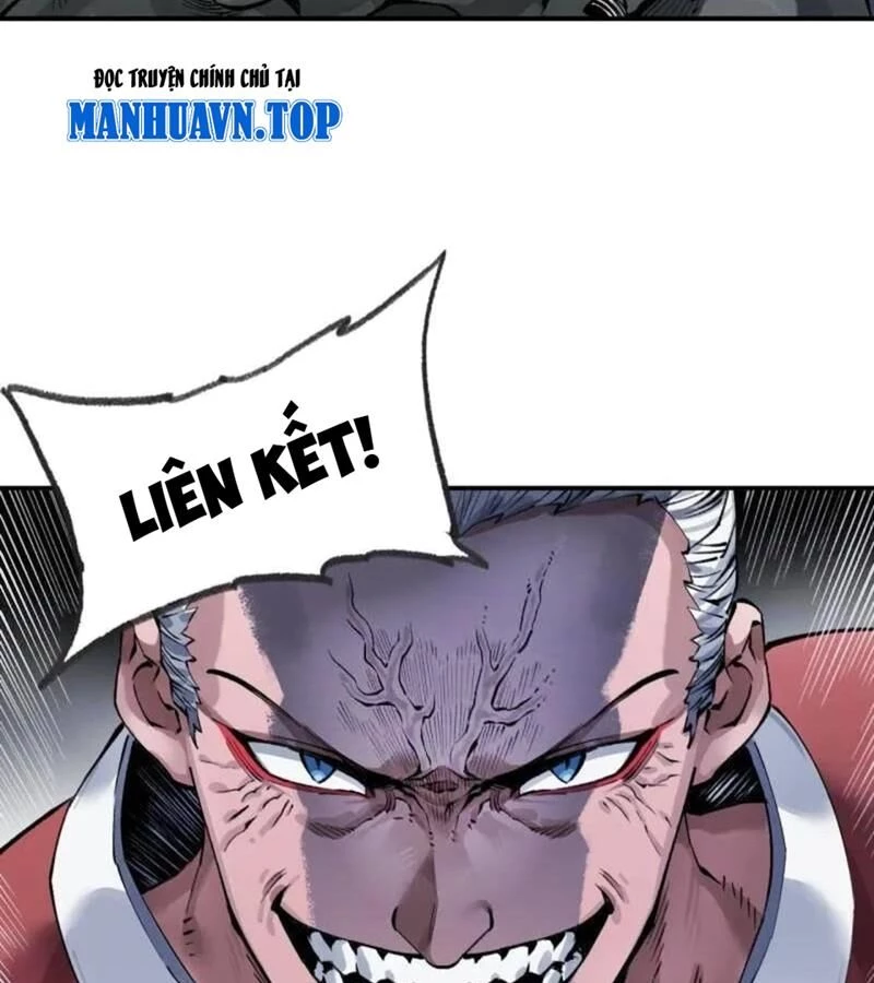 Truyền Võ Chapter 442 - Trang 4