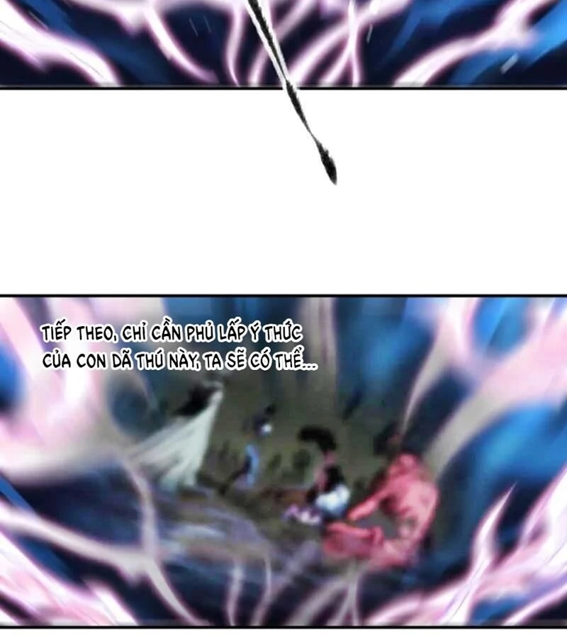 Truyền Võ Chapter 442 - Trang 4