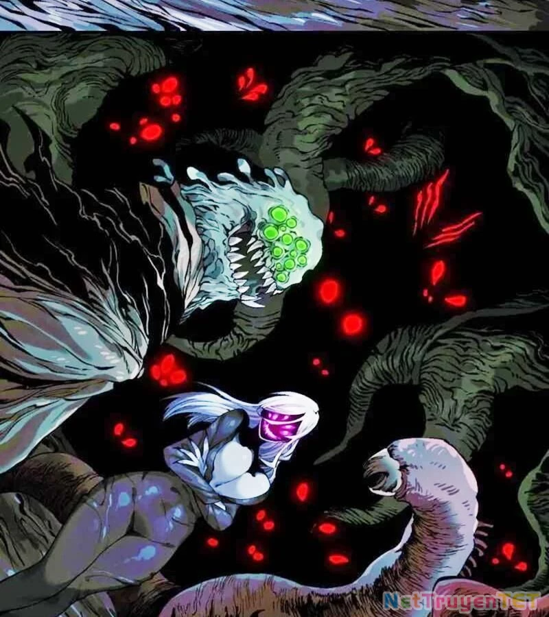 Truyền Võ Chapter 442 - Trang 4