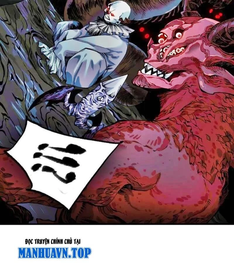 Truyền Võ Chapter 442 - Trang 4