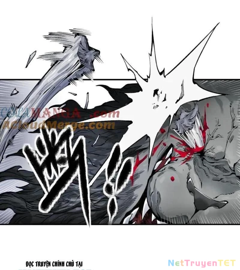 Truyền Võ Chapter 442 - Trang 4