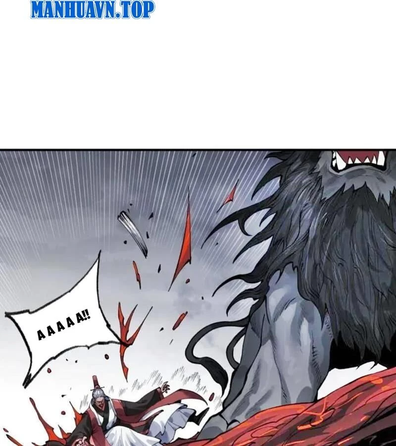 Truyền Võ Chapter 442 - Trang 4