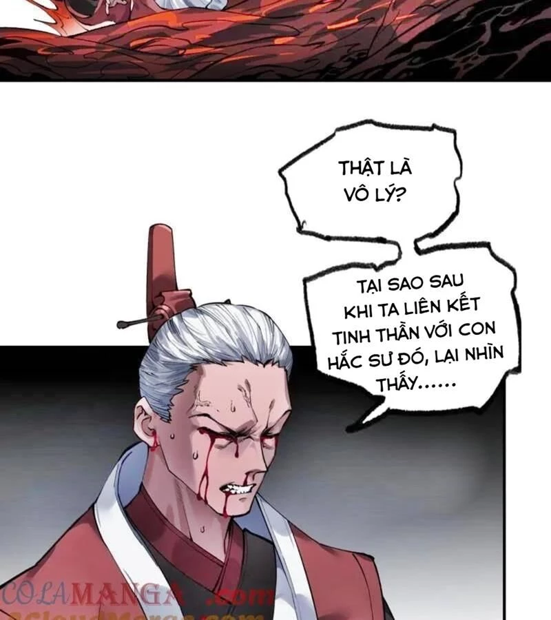 Truyền Võ Chapter 442 - Trang 4