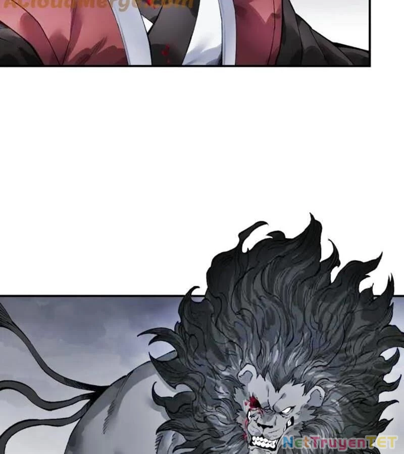 Truyền Võ Chapter 442 - Trang 4