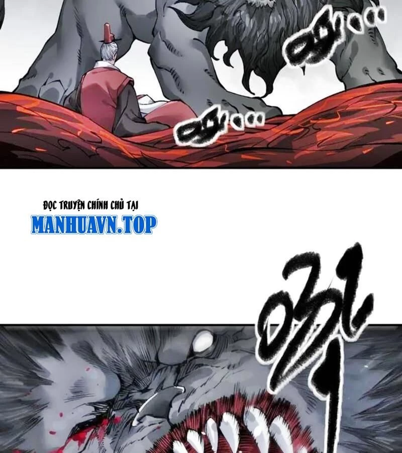 Truyền Võ Chapter 442 - Trang 4