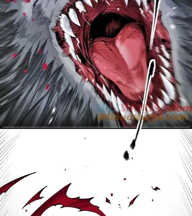 Truyền Võ Chapter 442 - Trang 4