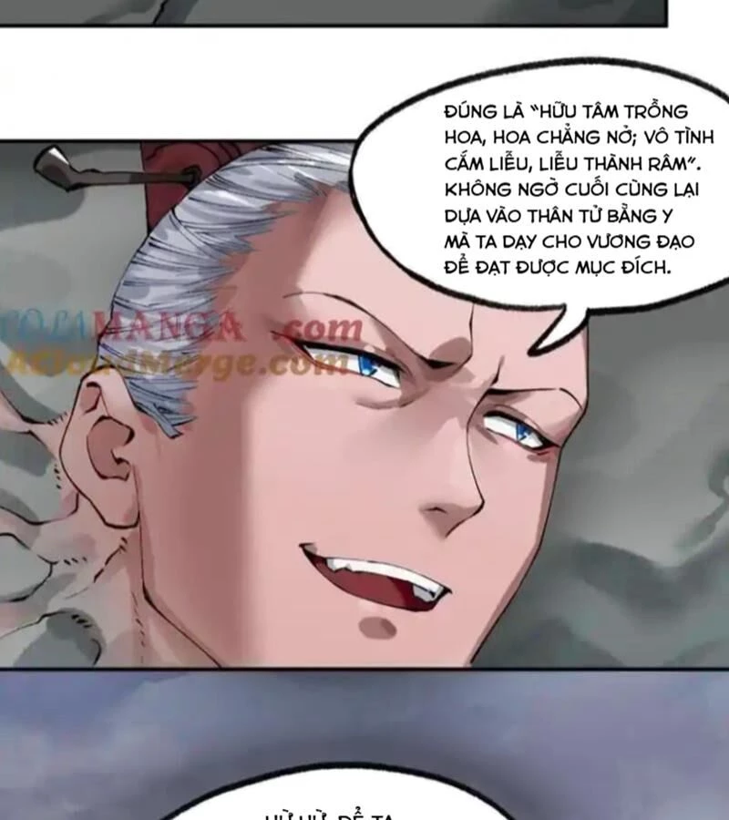 Truyền Võ Chapter 443 - Next Chapter 444