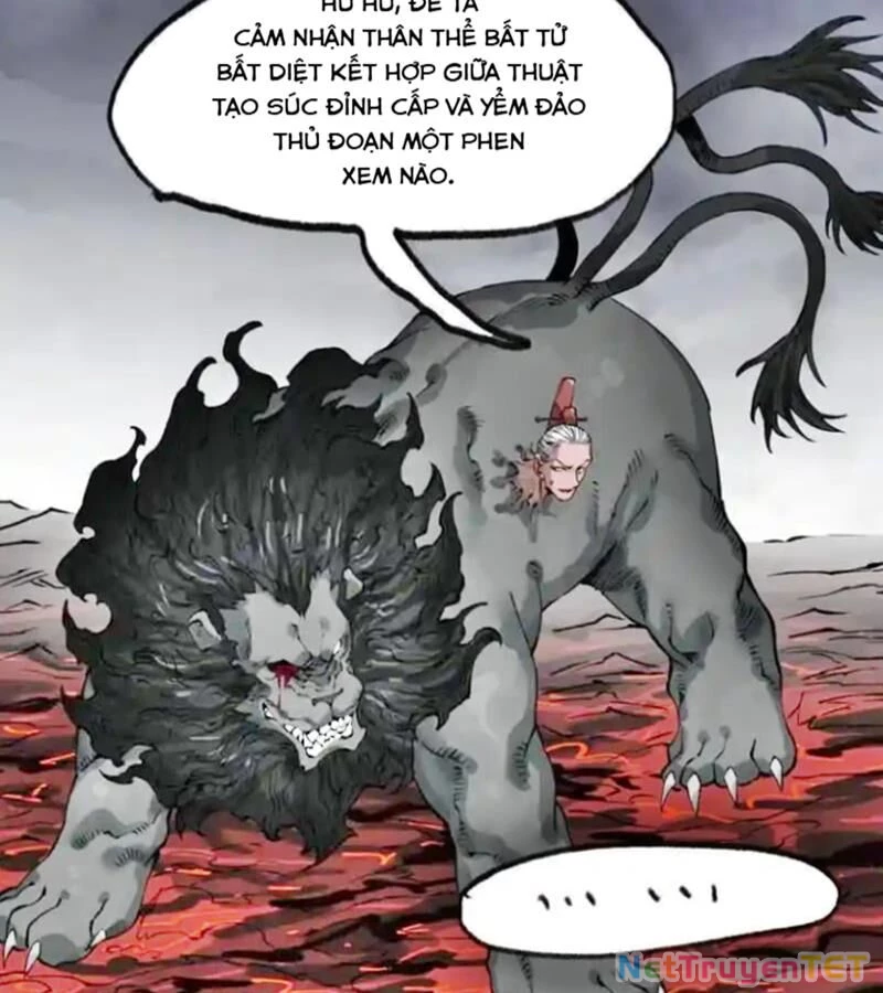 Truyền Võ Chapter 443 - Next Chapter 444