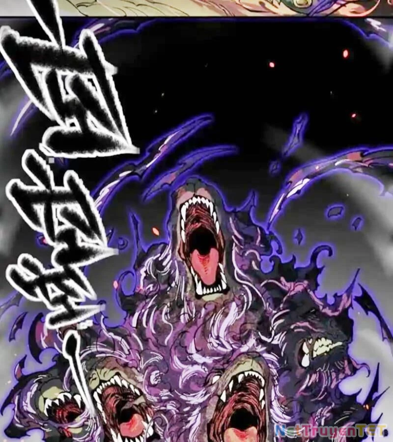 Truyền Võ Chapter 443 - Next Chapter 444