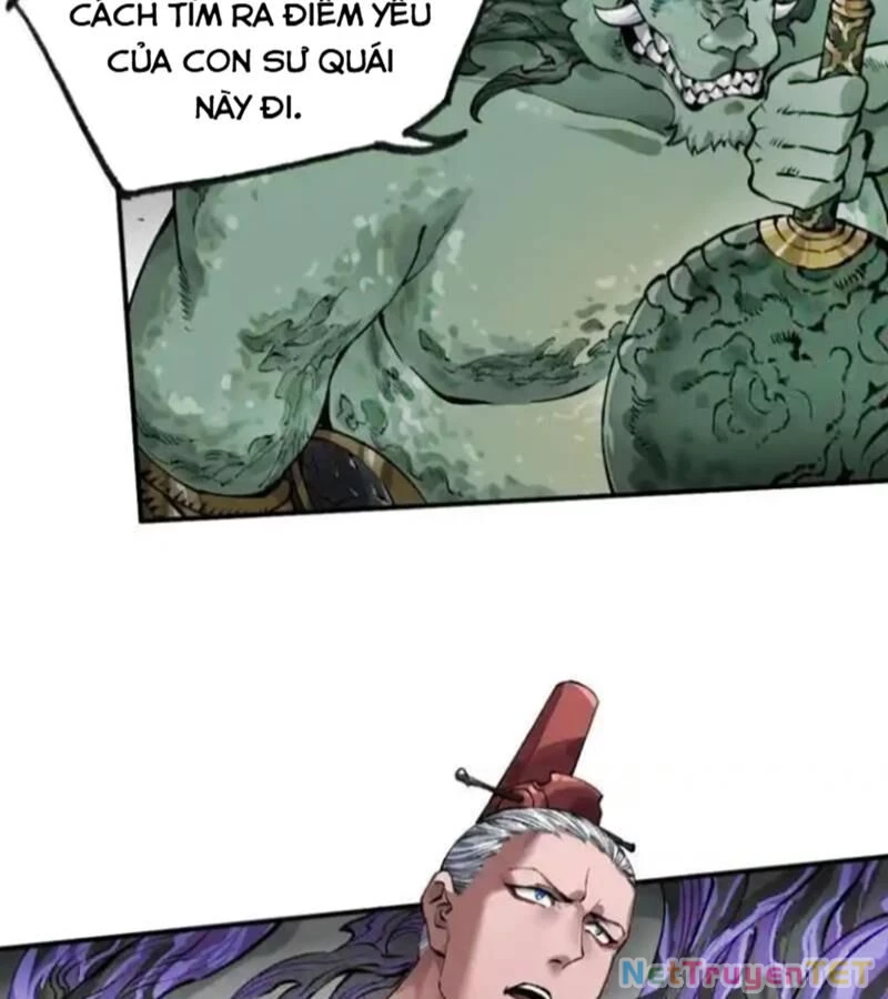 Truyền Võ Chapter 443 - Next Chapter 444