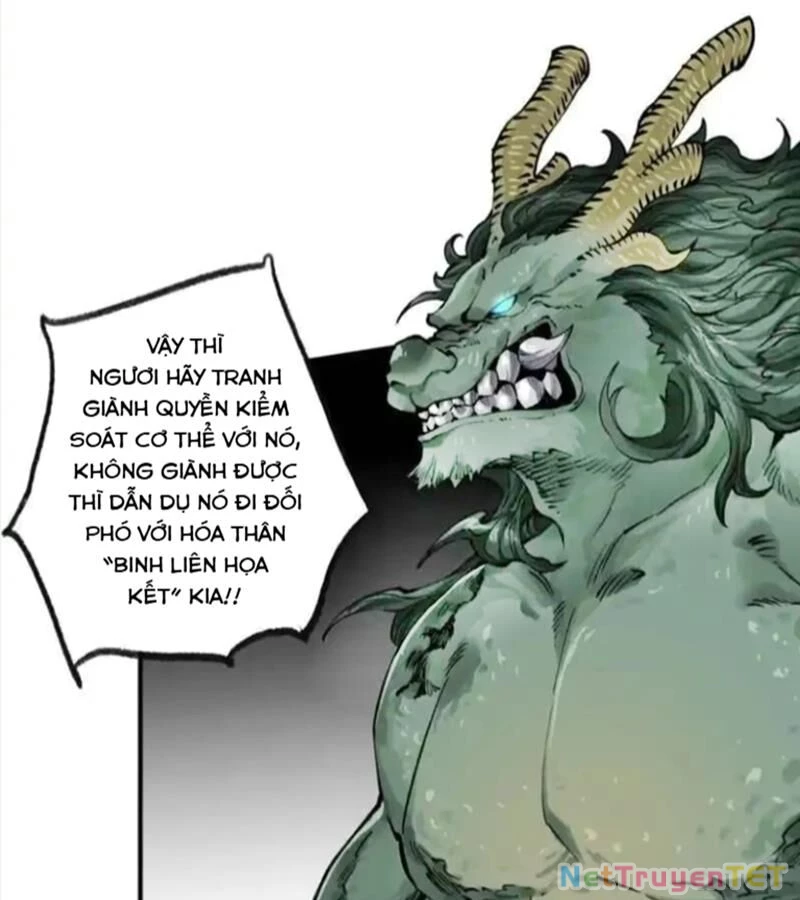 Truyền Võ Chapter 443 - Next Chapter 444