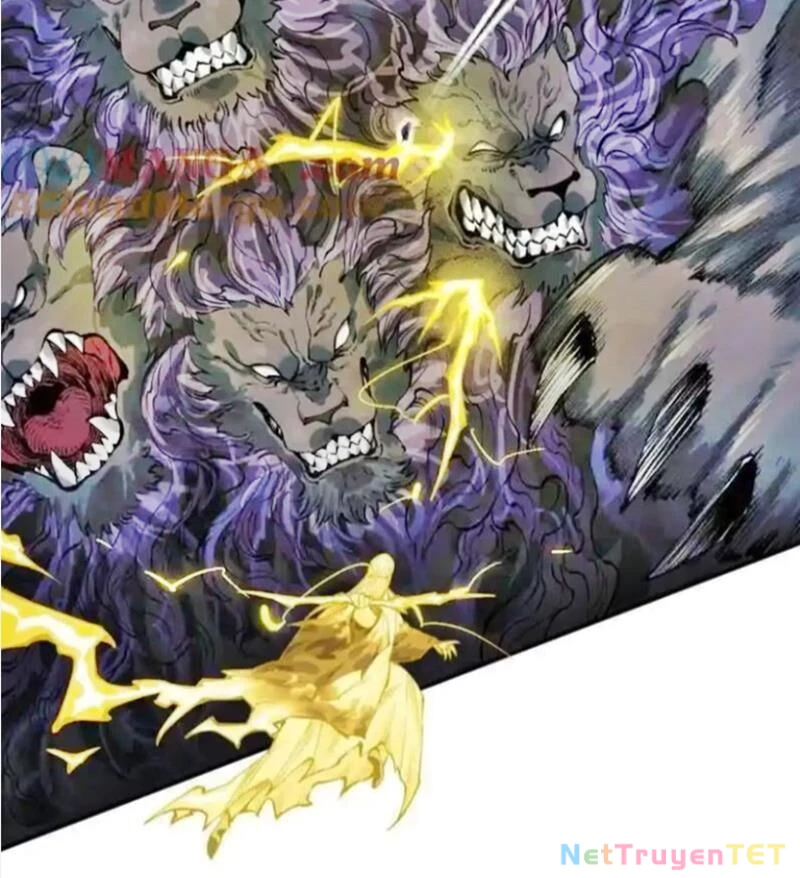 Truyền Võ Chapter 443 - Next Chapter 444