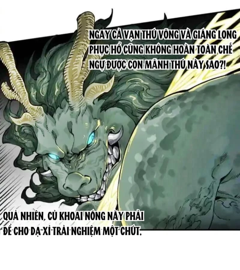 Truyền Võ Chapter 443 - Next Chapter 444