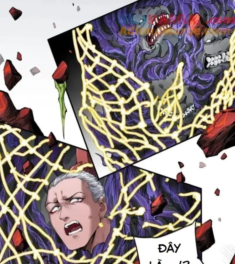 Truyền Võ Chapter 443 - Next Chapter 444