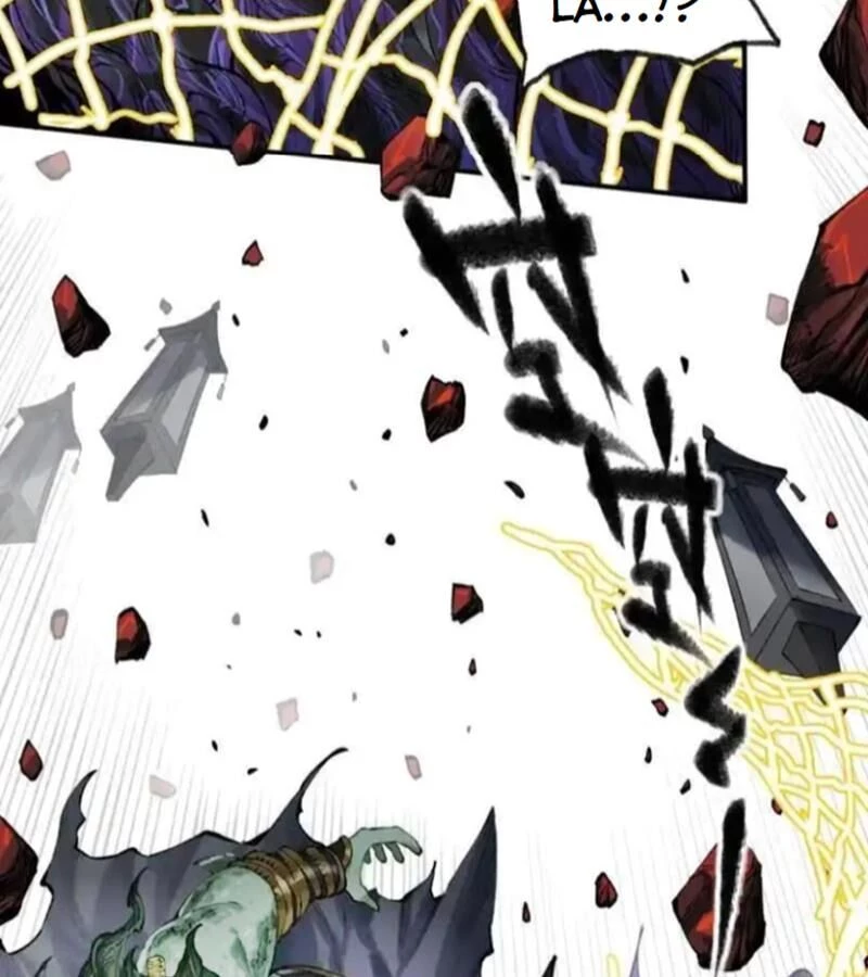 Truyền Võ Chapter 443 - Next Chapter 444