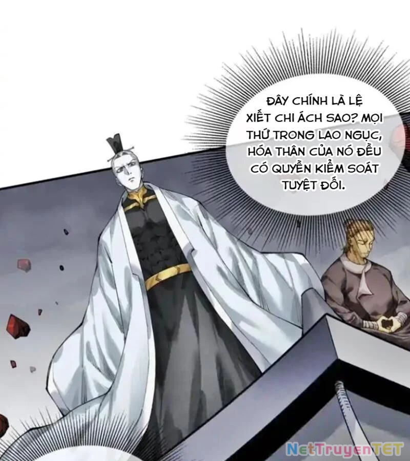 Truyền Võ Chapter 443 - Next Chapter 444