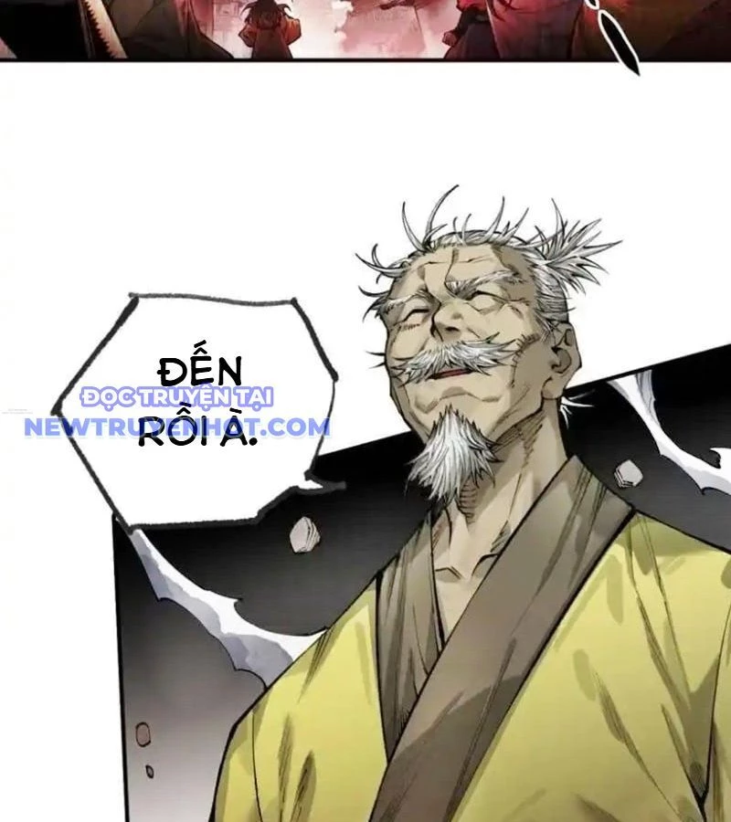 Truyền Võ Chapter 449 - Trang 4