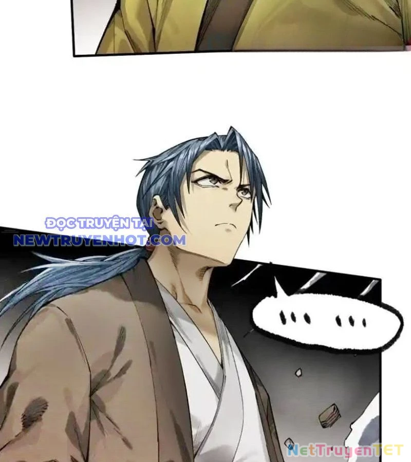 Truyền Võ Chapter 449 - Trang 4