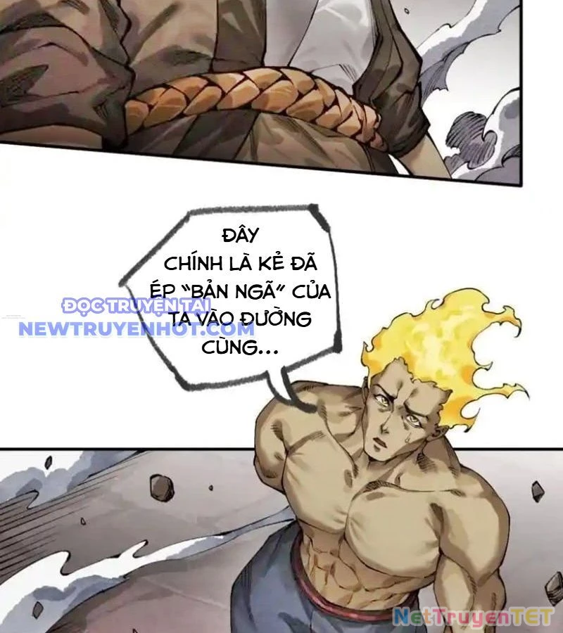 Truyền Võ Chapter 449 - Trang 4