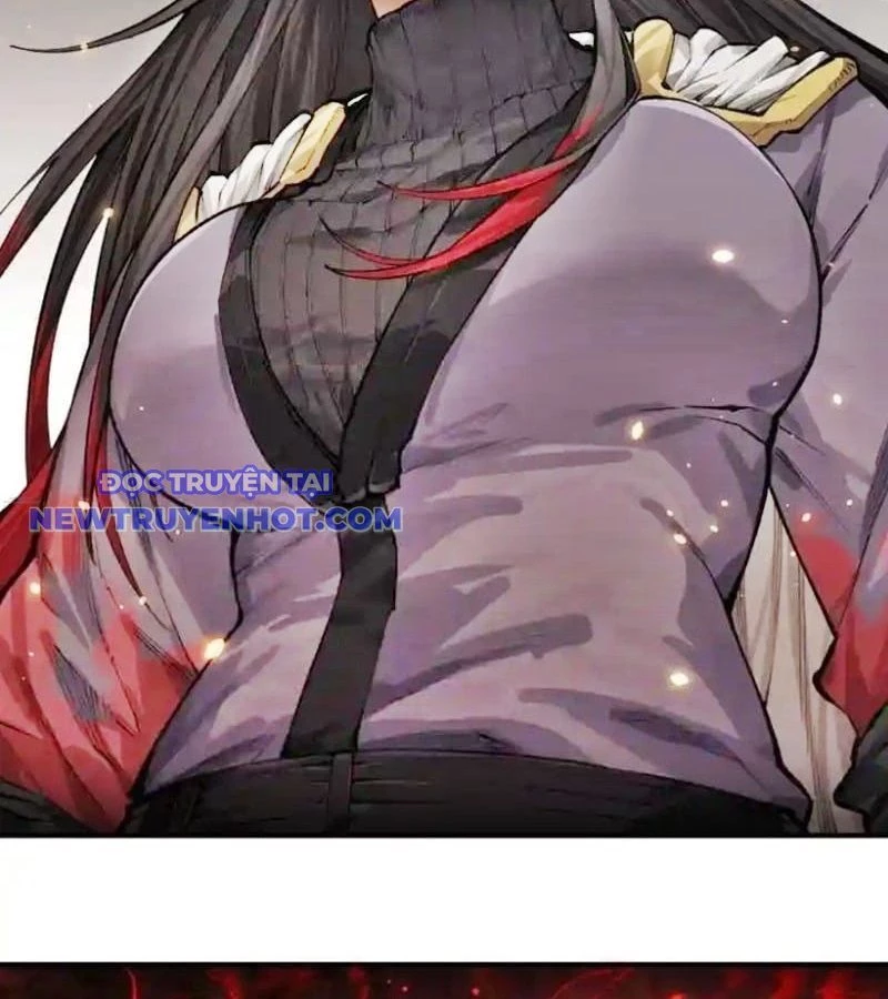 Truyền Võ Chapter 449 - Trang 4