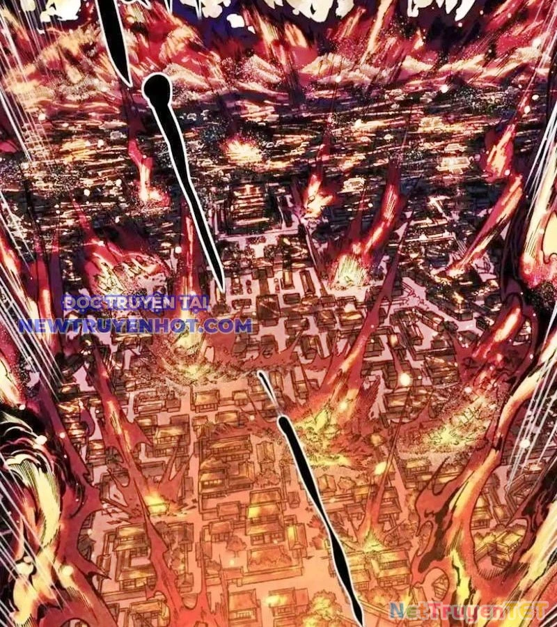 Truyền Võ Chapter 449 - Trang 4