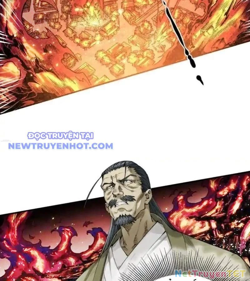 Truyền Võ Chapter 449 - Trang 4