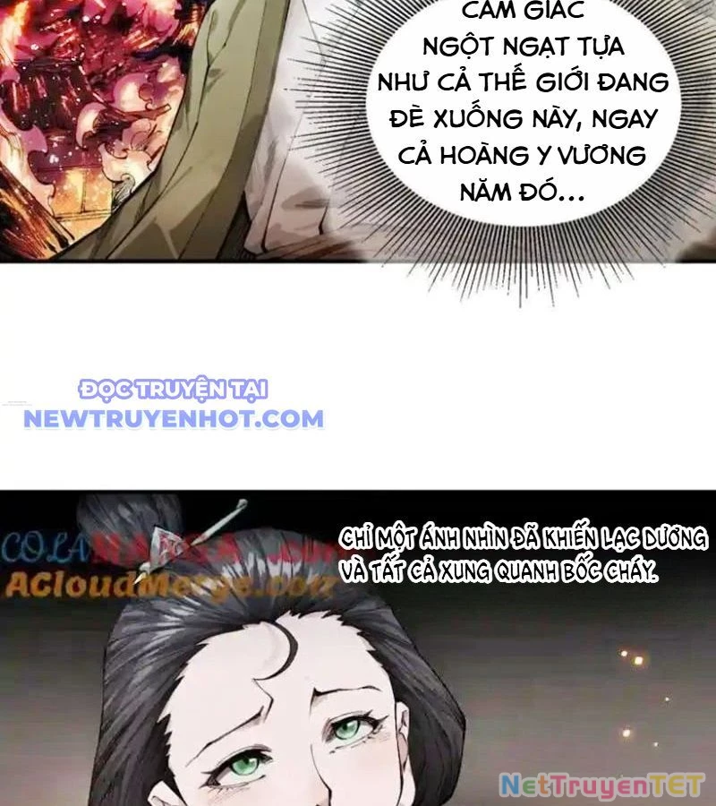 Truyền Võ Chapter 449 - Trang 4