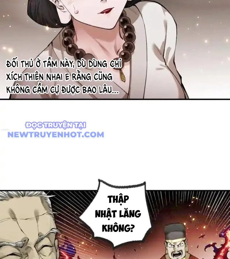 Truyền Võ Chapter 449 - Trang 4