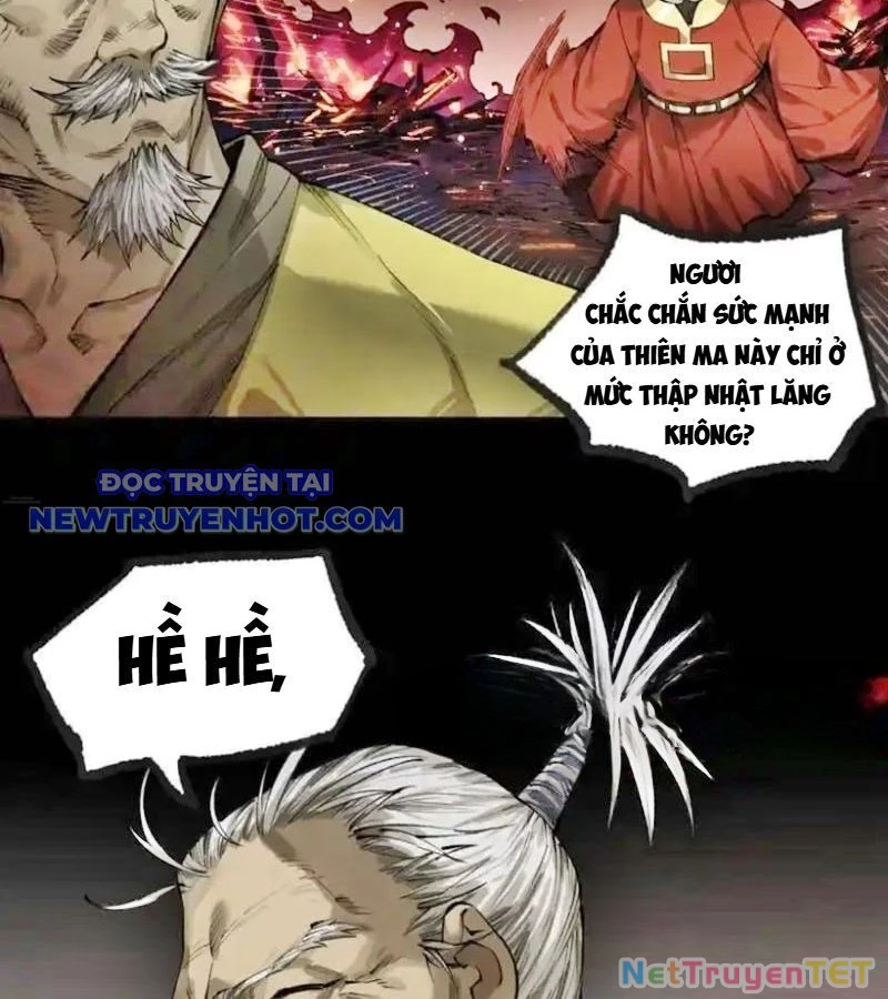 Truyền Võ Chapter 449 - Trang 4