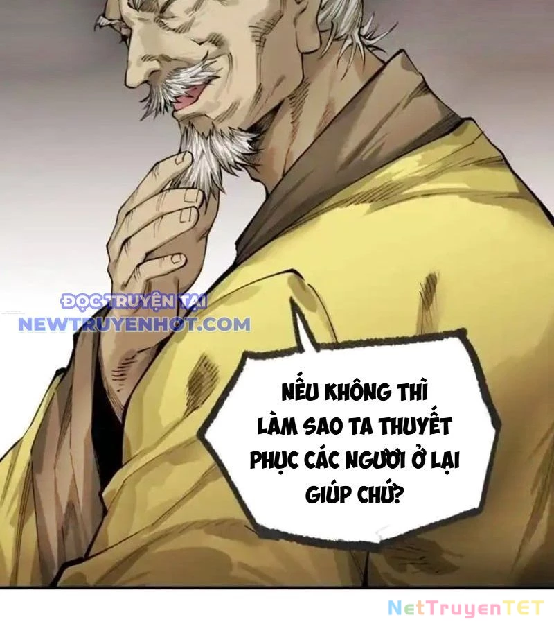 Truyền Võ Chapter 449 - Trang 4