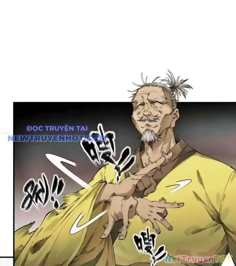 Truyền Võ Chapter 449 - Trang 4
