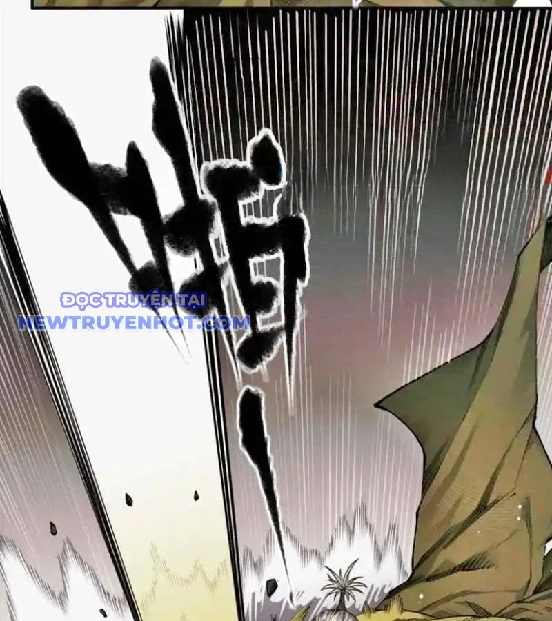 Truyền Võ Chapter 449 - Trang 4