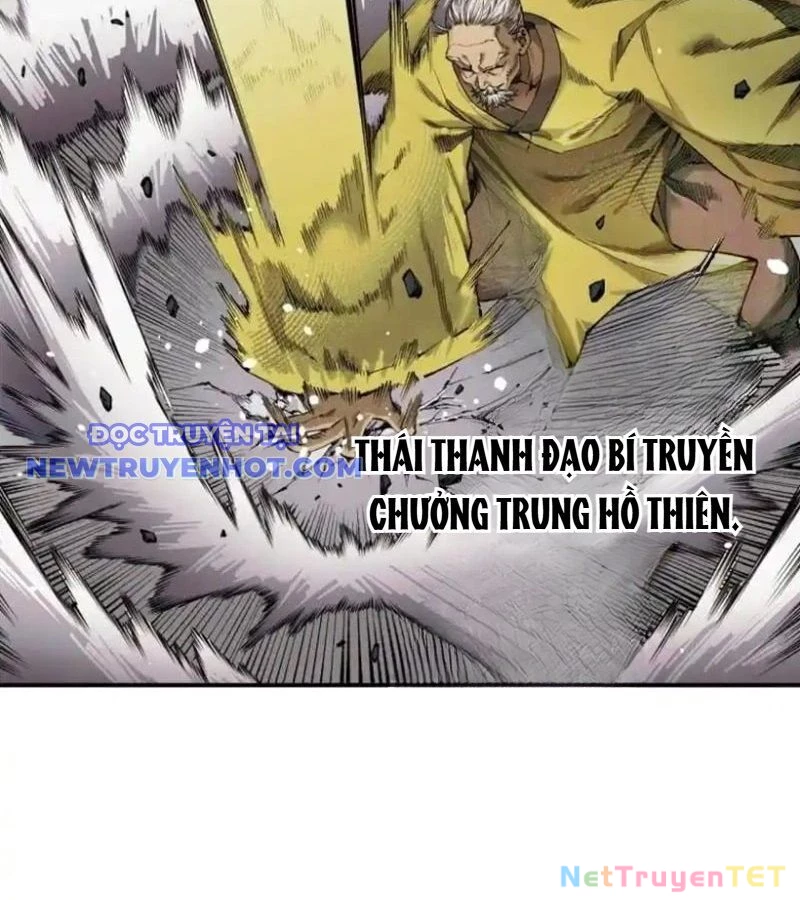 Truyền Võ Chapter 449 - Trang 4