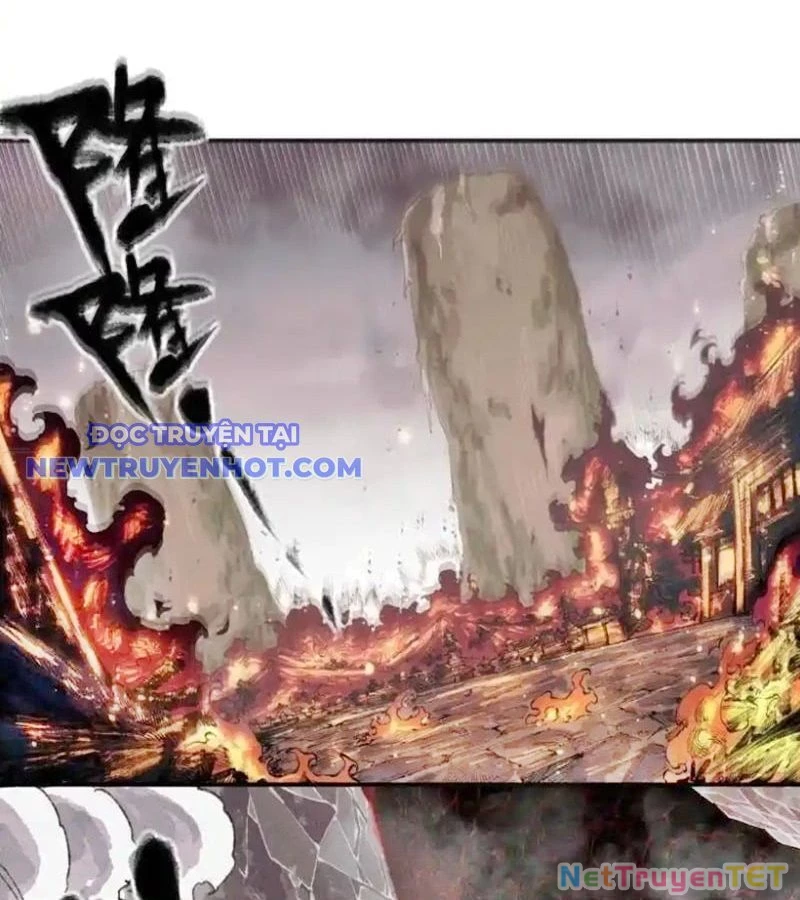 Truyền Võ Chapter 449 - Trang 4