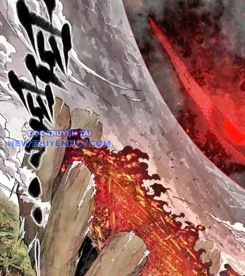 Truyền Võ Chapter 449 - Trang 4