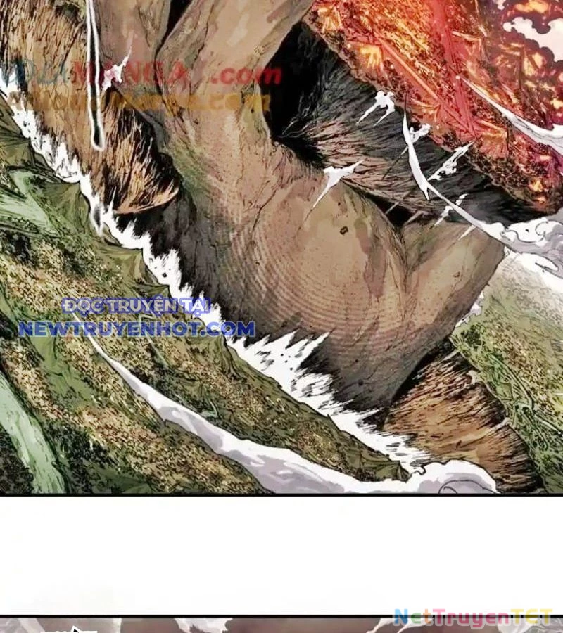 Truyền Võ Chapter 449 - Trang 4