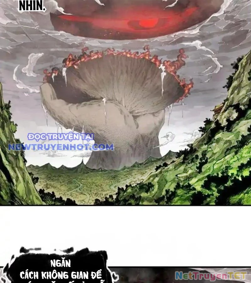 Truyền Võ Chapter 449 - Trang 4