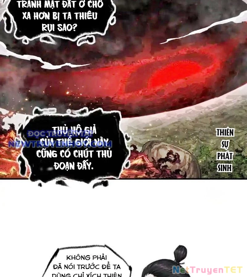 Truyền Võ Chapter 449 - Trang 4