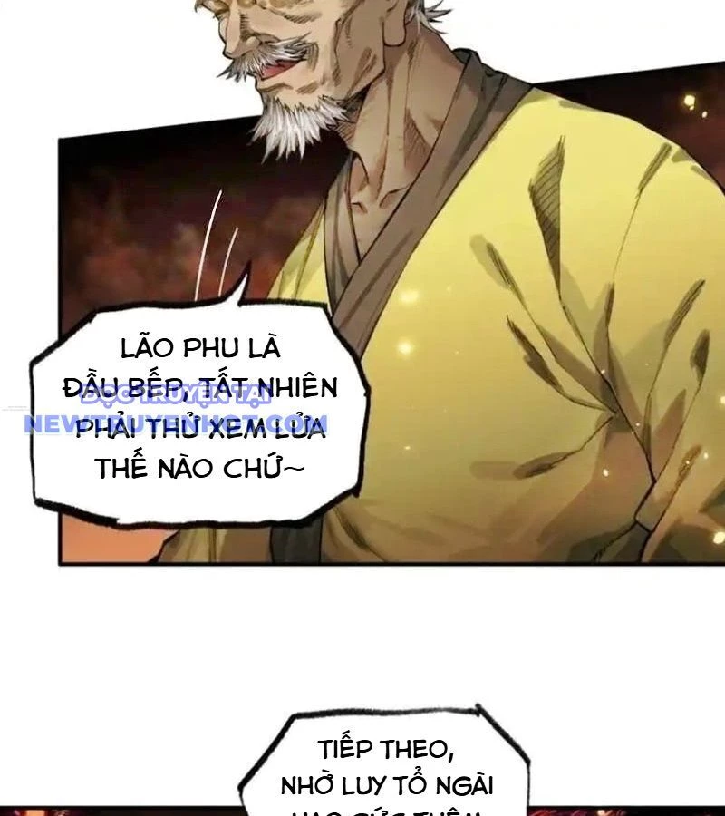 Truyền Võ Chapter 449 - Trang 4
