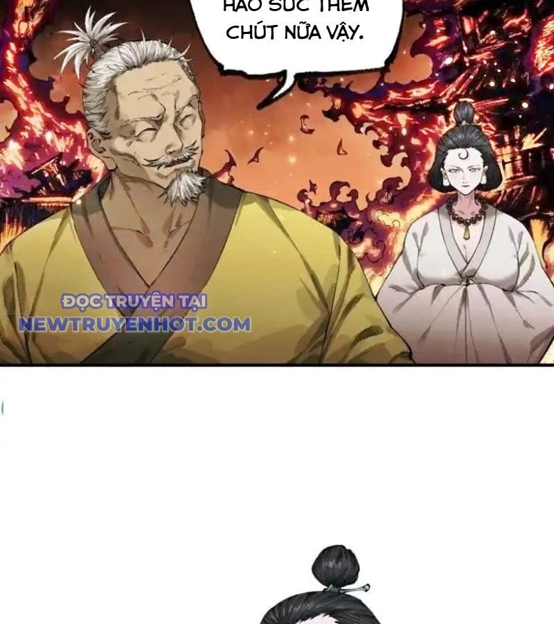 Truyền Võ Chapter 449 - Trang 4