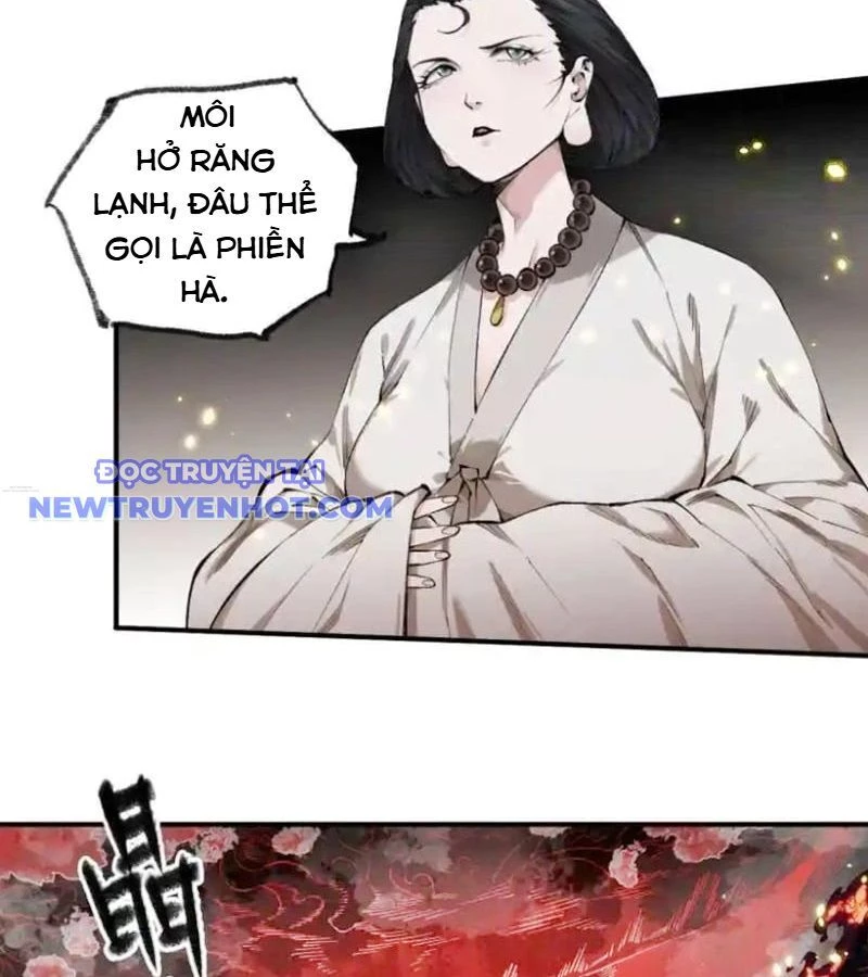 Truyền Võ Chapter 449 - Trang 4