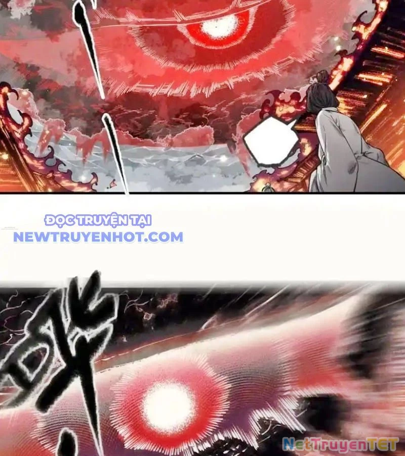 Truyền Võ Chapter 449 - Trang 4